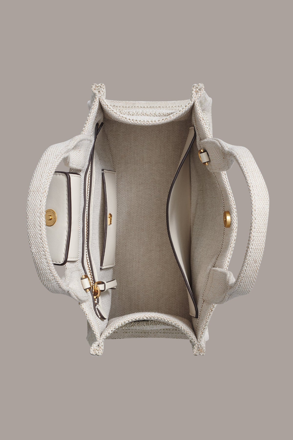 Donna Karan MERINO SMALL TOTE