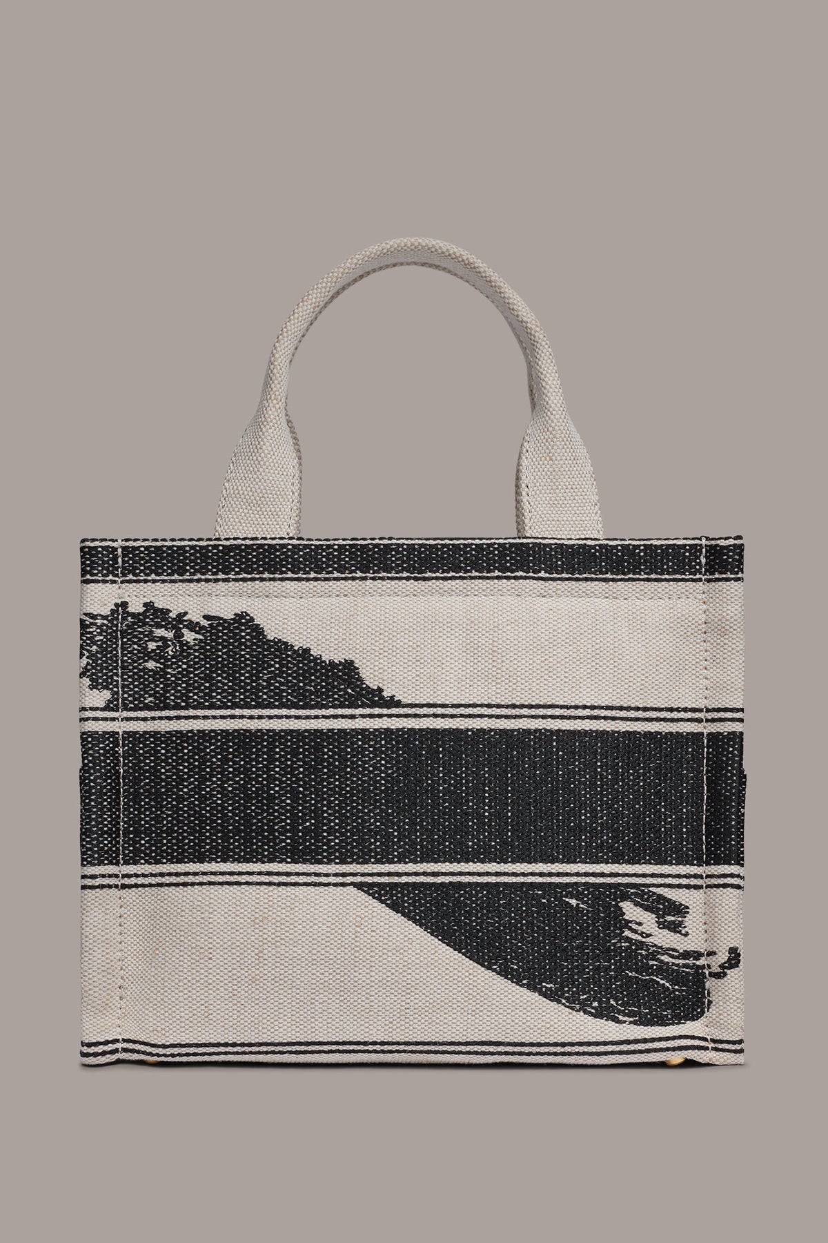 Donna Karan MERINO SMALL TOTE
