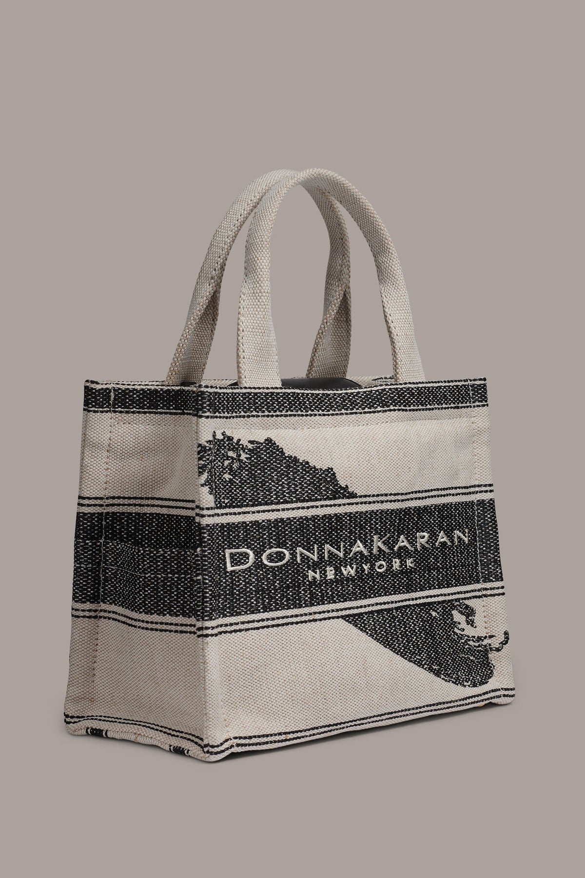 Donna Karan MERINO SMALL TOTE