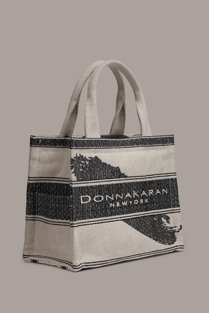 Donna Karan MERINO SMALL TOTE