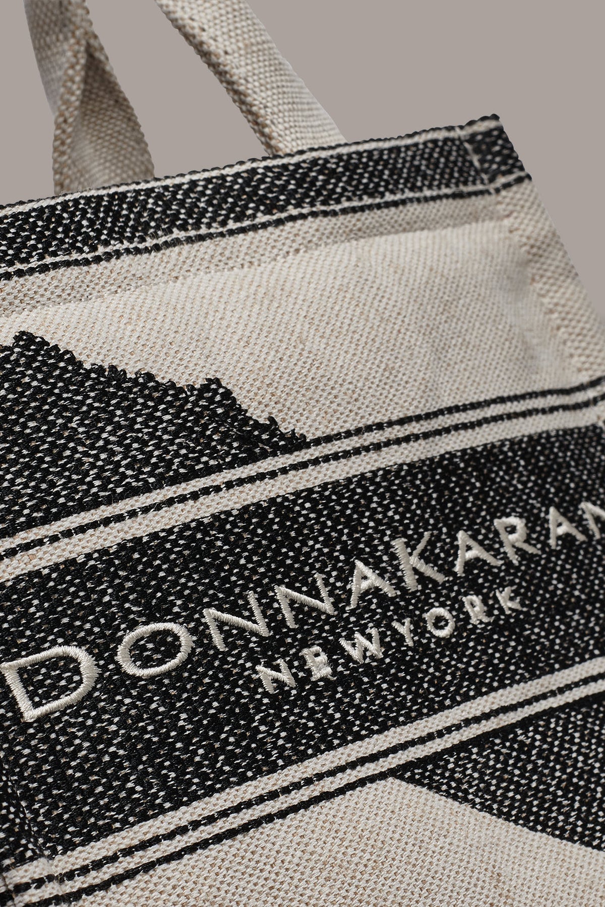 Donna Karan MERINO SMALL TOTE