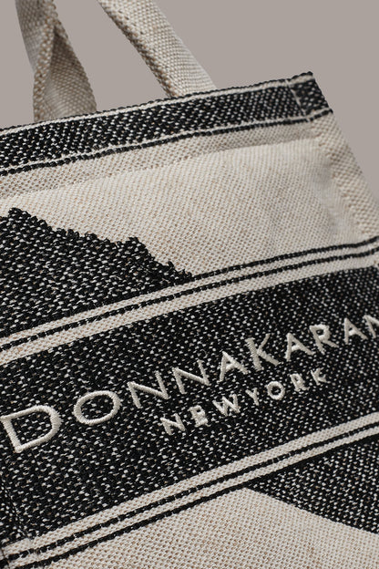 Donna Karan MERINO SMALL TOTE