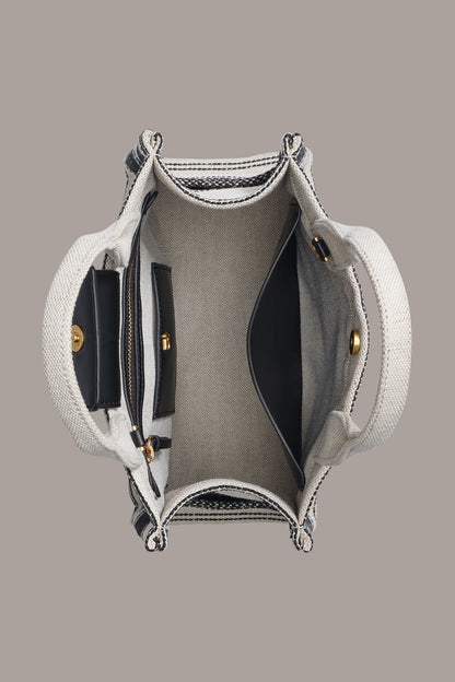 Donna Karan MERINO SMALL TOTE