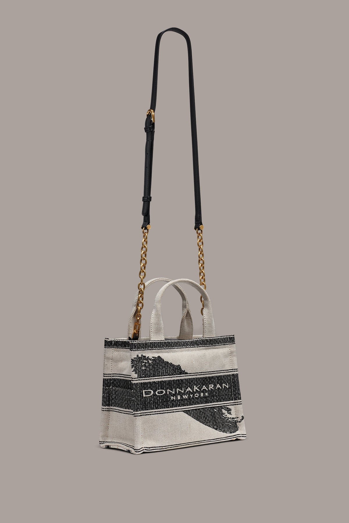 Donna Karan MERINO SMALL TOTE