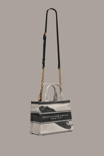 Donna Karan MERINO SMALL TOTE