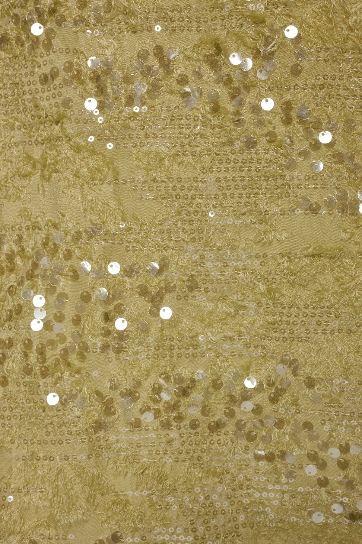 Donna Karan SEQUIN SHIFT DRESS