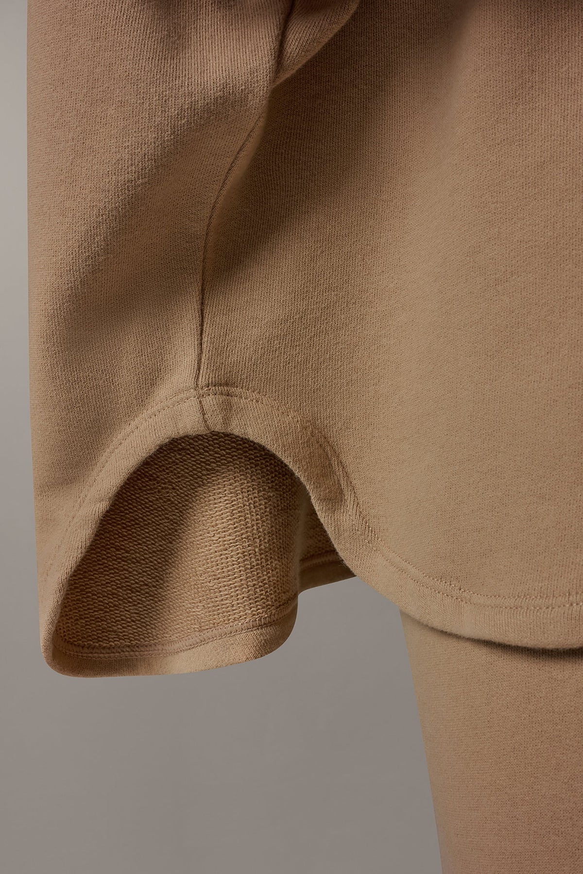 Donna Karan SHORT SLEEVE BOATNECK PULLOVER