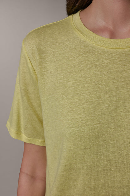 Donna Karan SHORT SLEEVE TEE