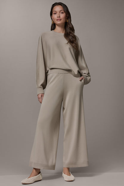 Donna Karan PULL ON PANT