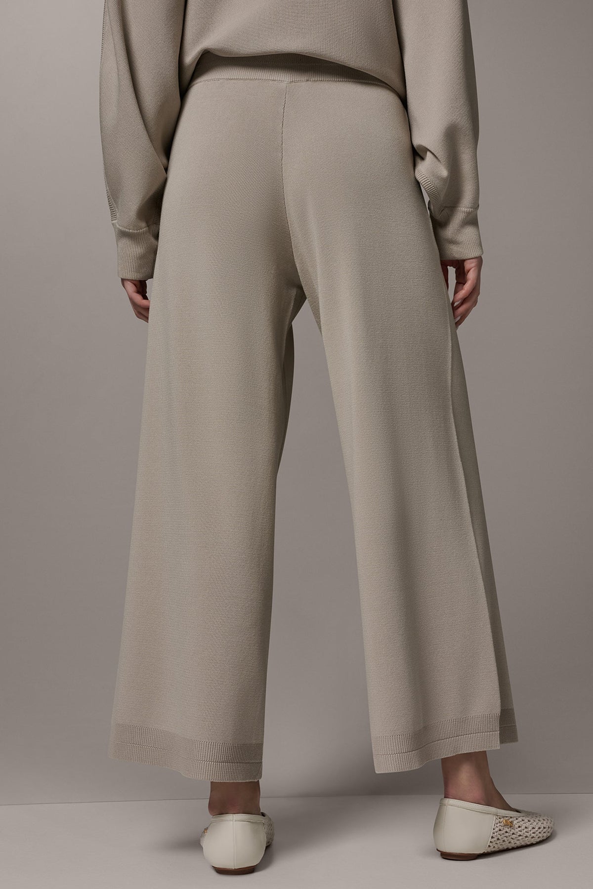 Donna Karan PULL ON PANT