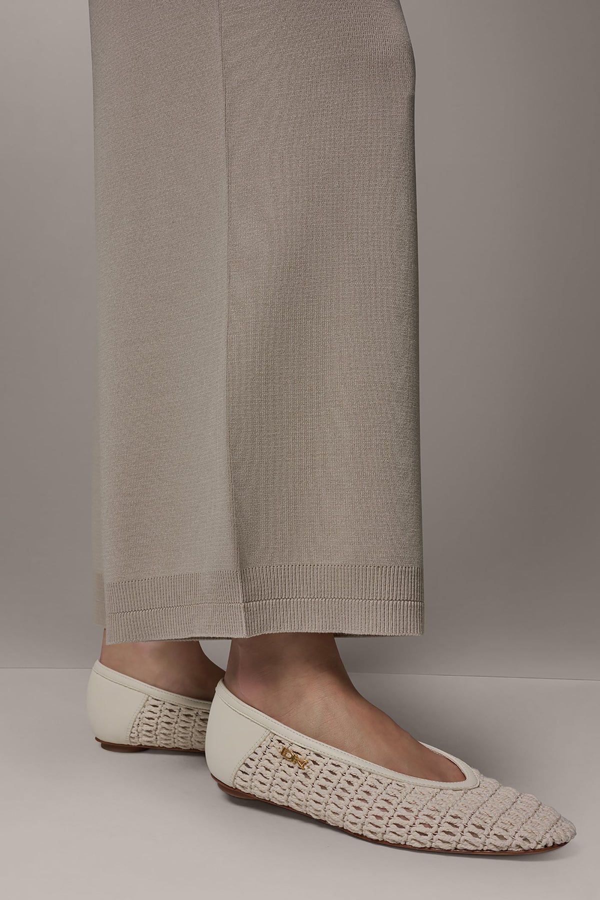 Donna Karan PULL ON PANT