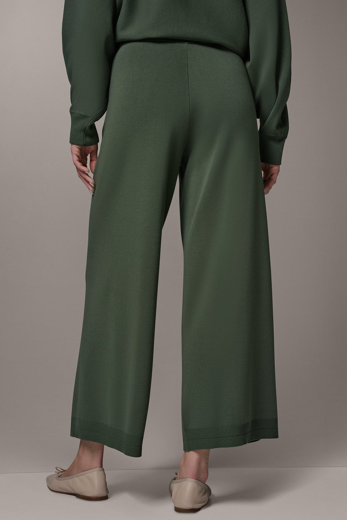 Donna Karan PULL ON PANT