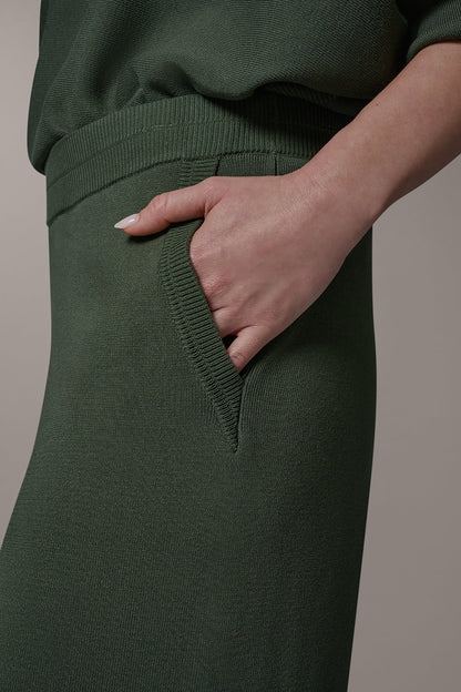 Donna Karan PULL ON PANT