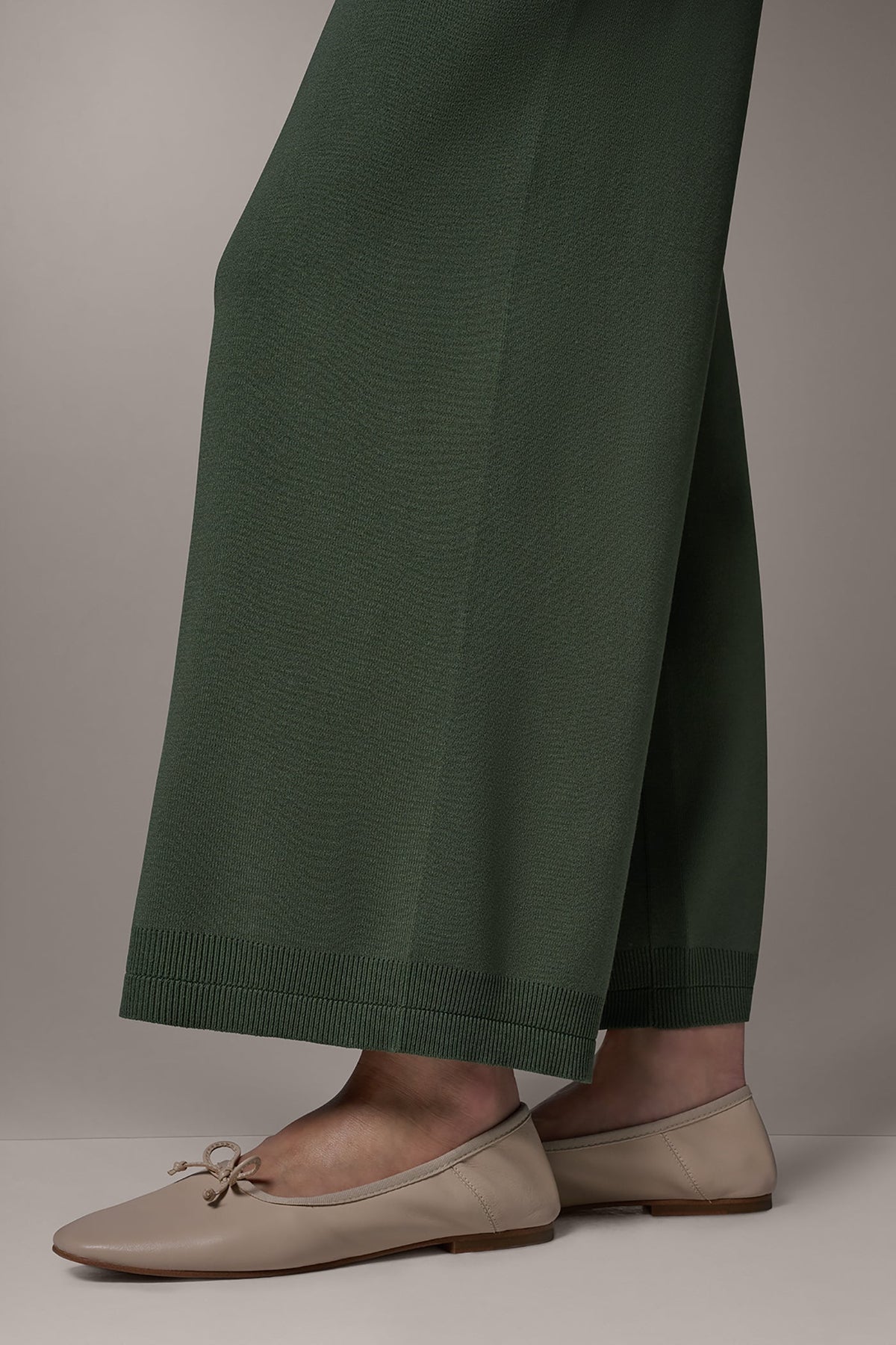Donna Karan PULL ON PANT