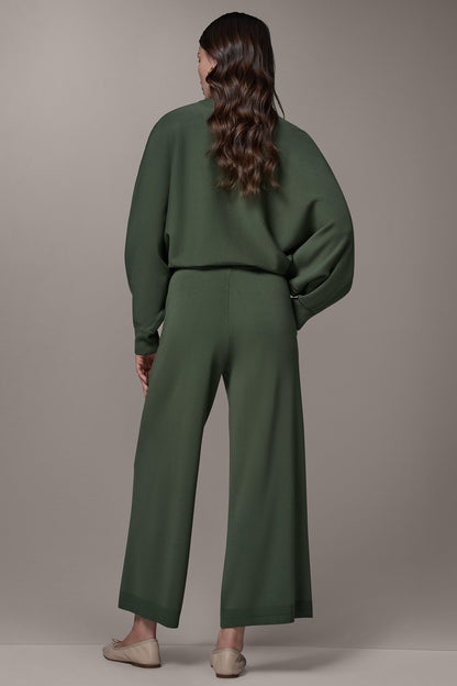 Donna Karan PULL ON PANT