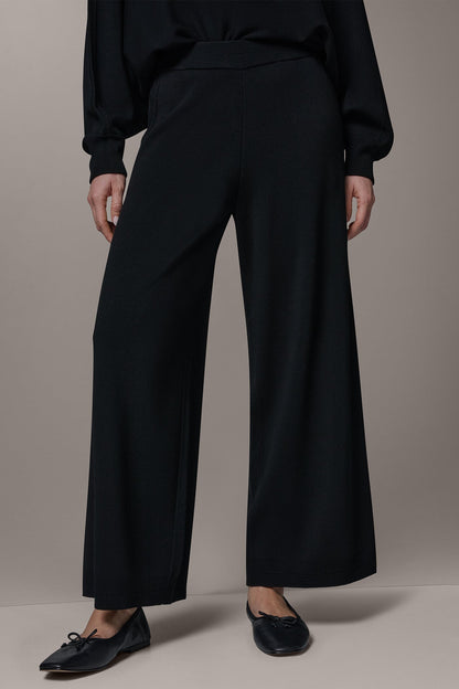 Donna Karan PULL ON PANT