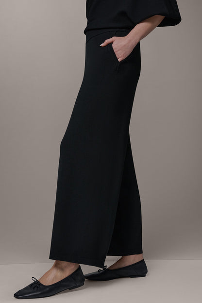 Donna Karan PULL ON PANT
