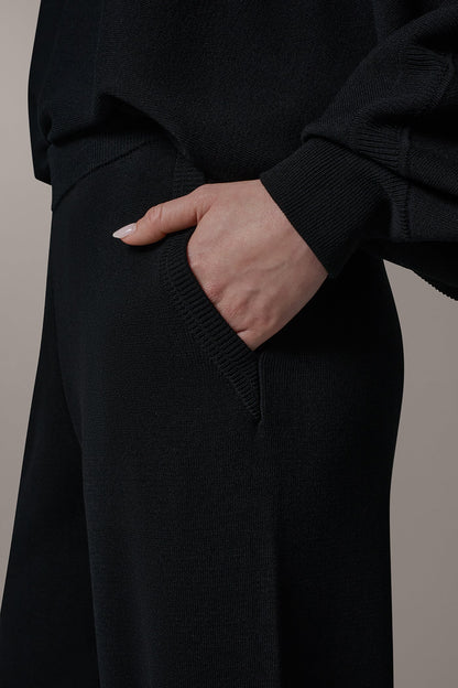 Donna Karan PULL ON PANT