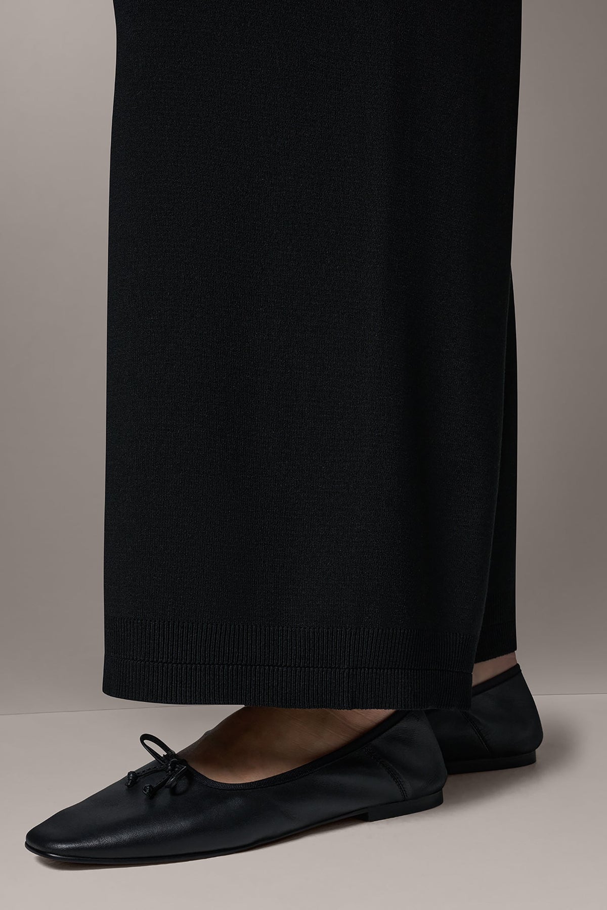 Donna Karan PULL ON PANT