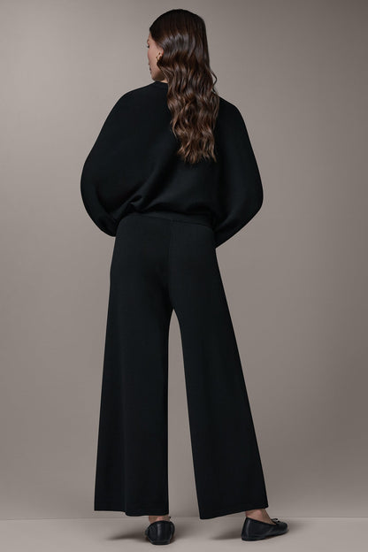 Donna Karan PULL ON PANT