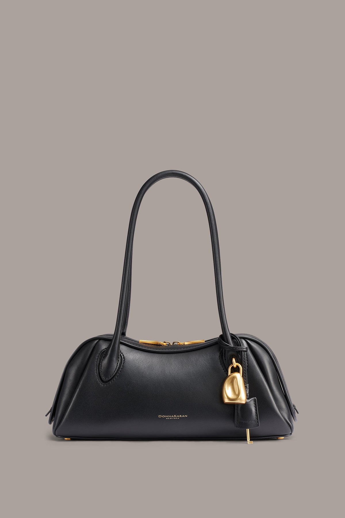 Donna Karan TERRY SHOULDER BAG