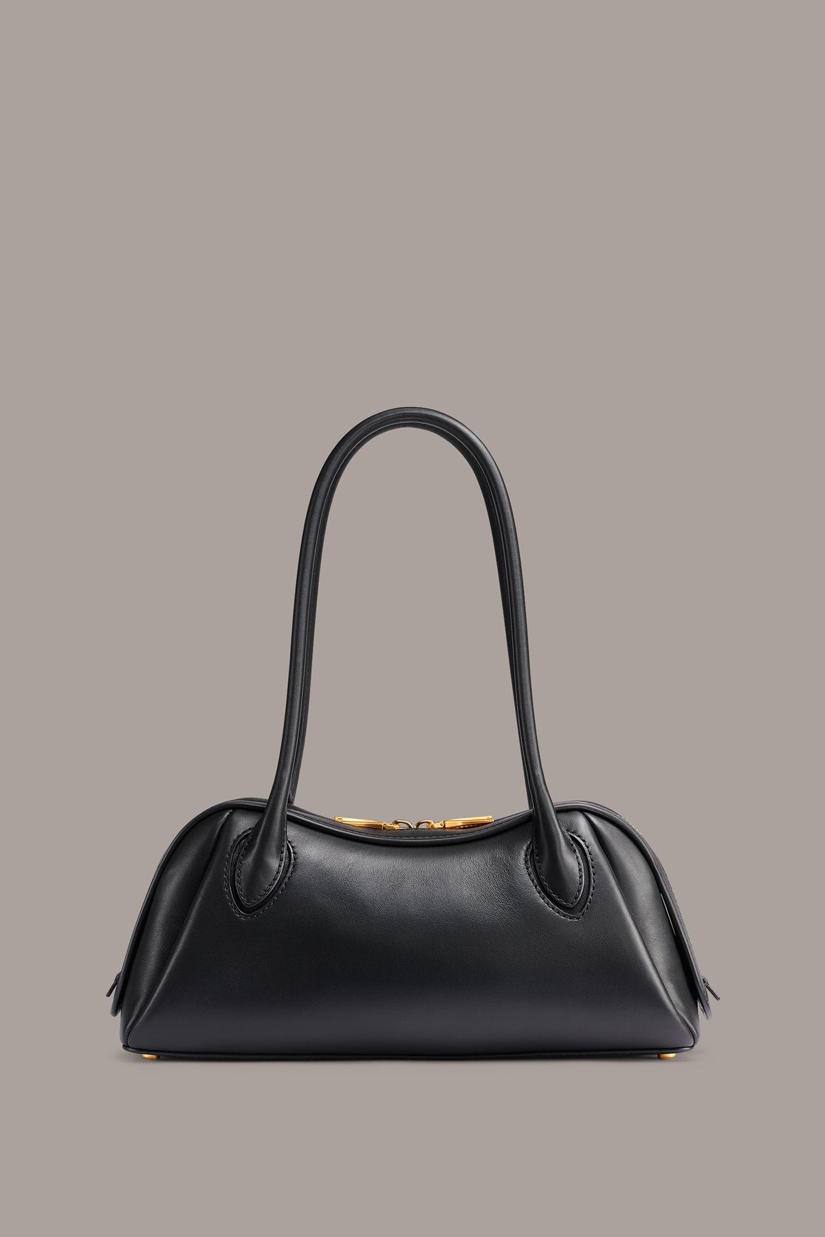 Donna Karan TERRY SHOULDER BAG