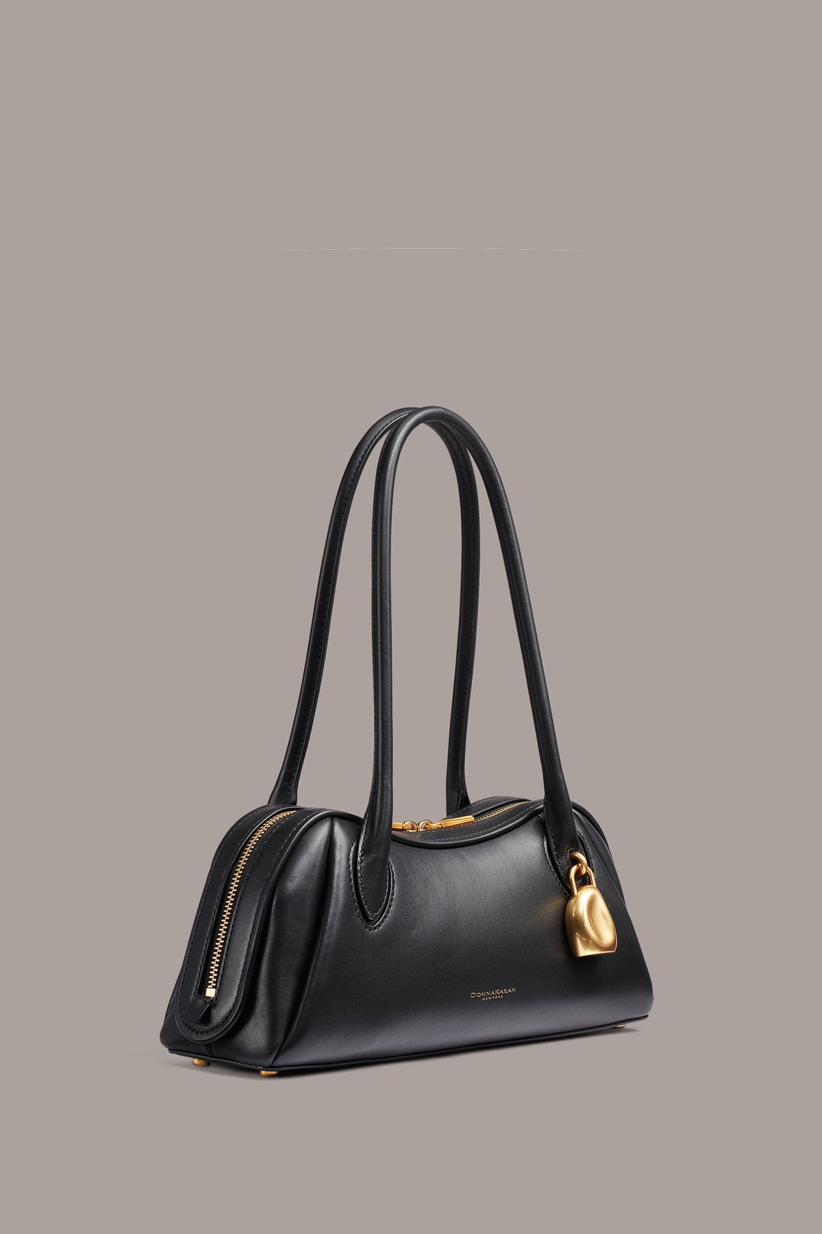 Donna Karan TERRY SHOULDER BAG