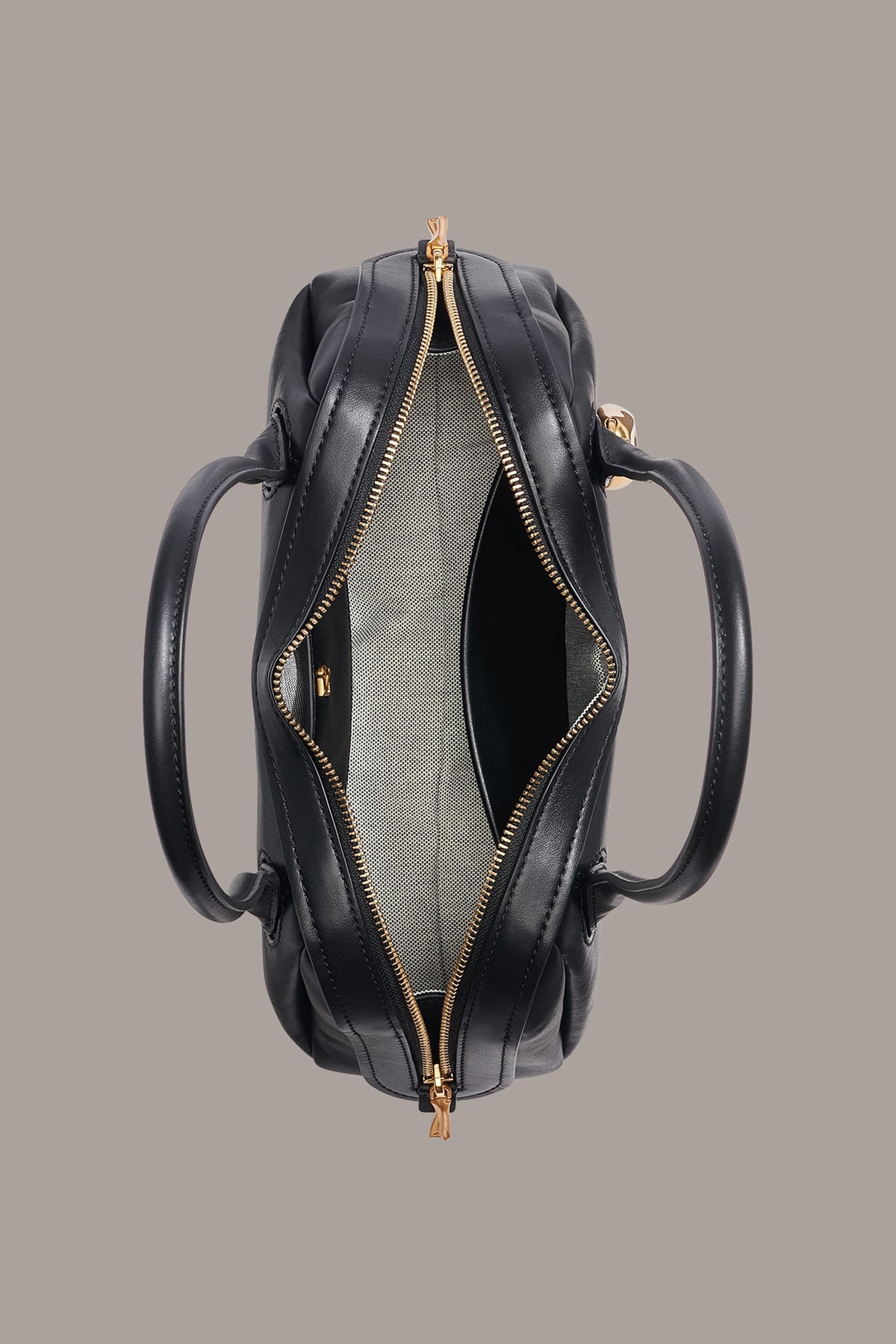 Donna Karan TERRY SHOULDER BAG