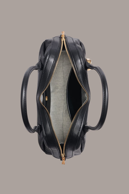Donna Karan TERRY SHOULDER BAG