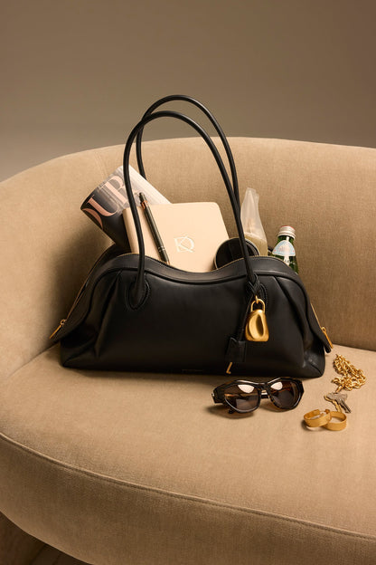 Donna Karan TERRY LARGE SHOULDER