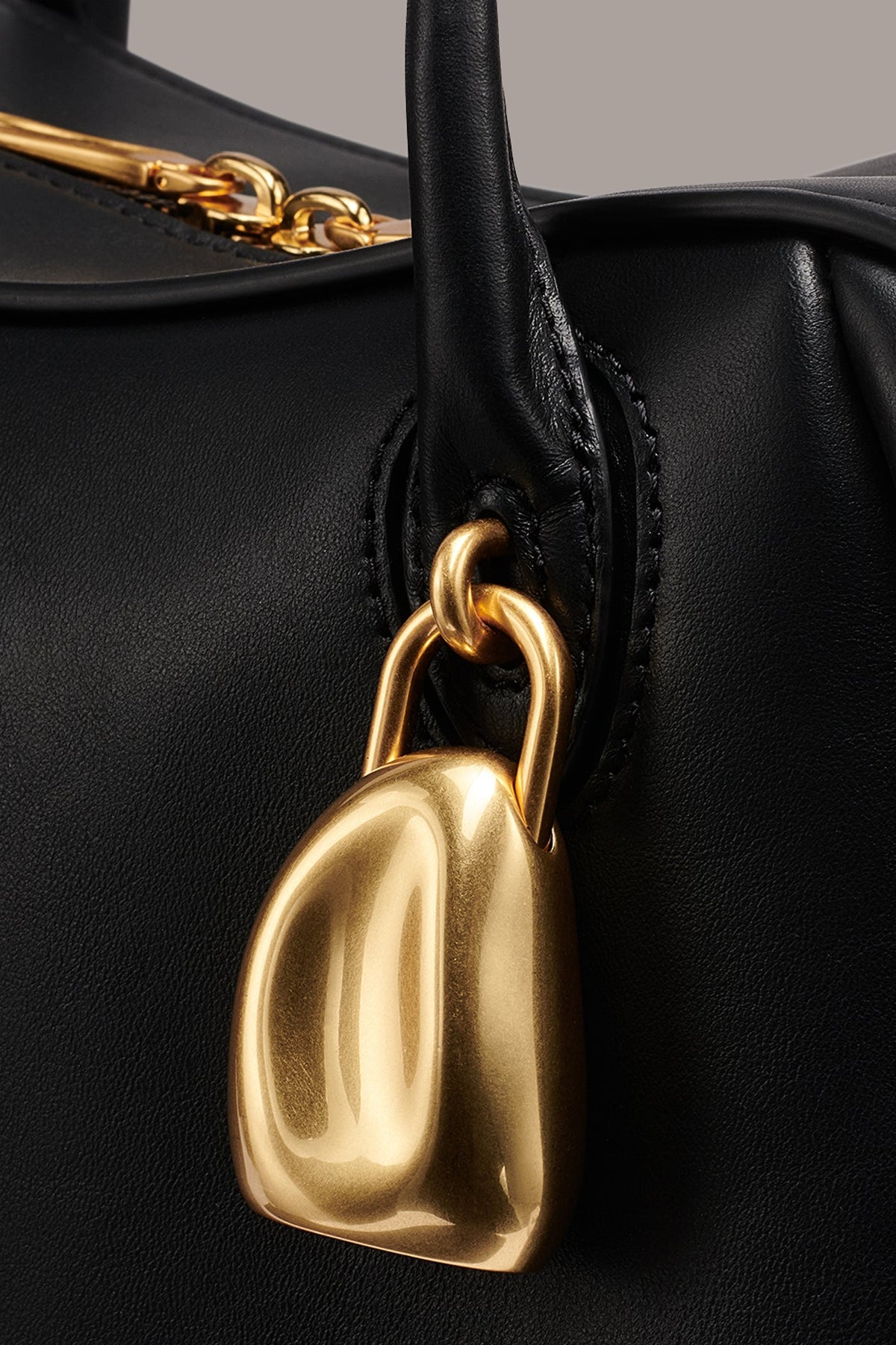 Donna Karan TERRY LARGE SHOULDER