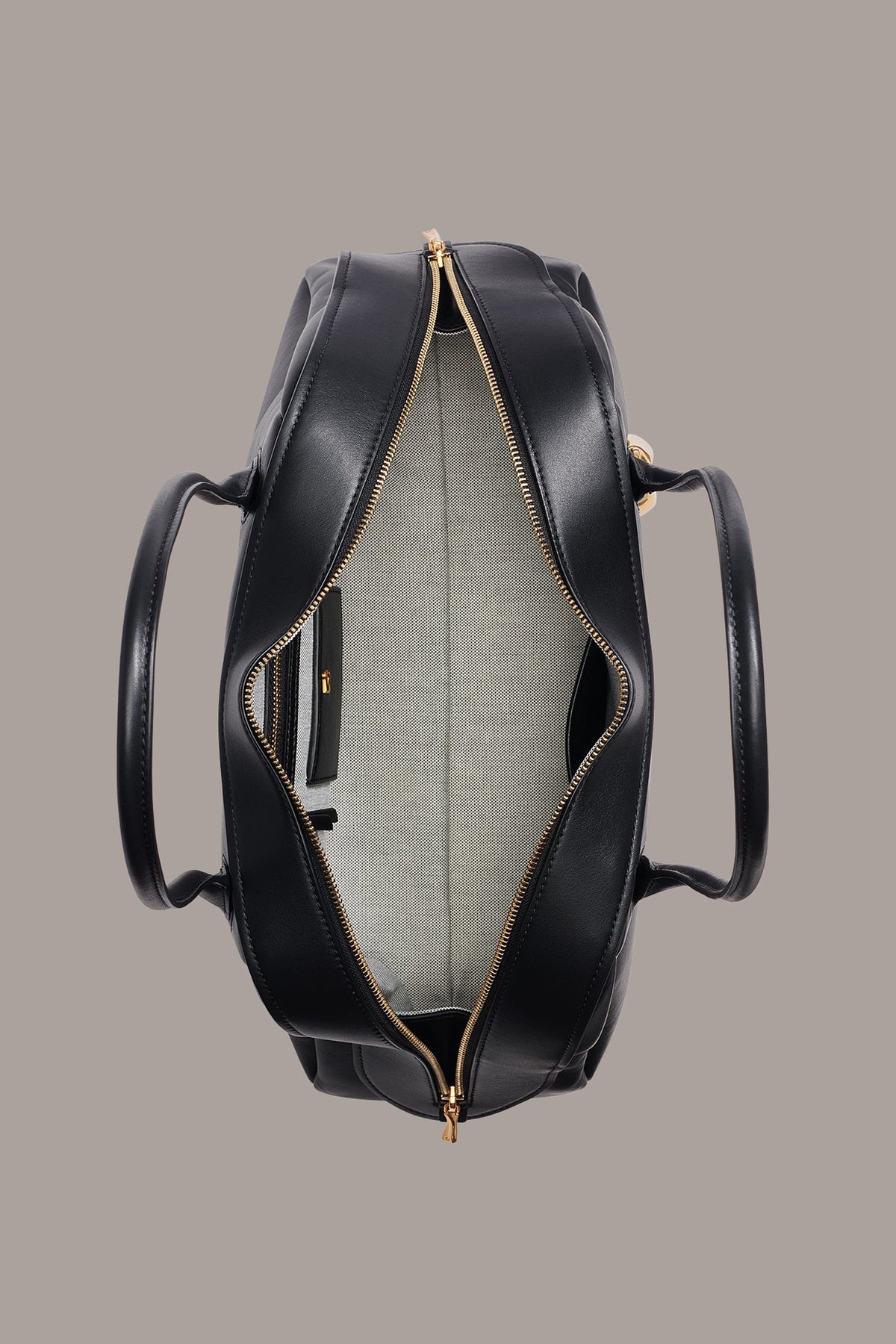 Donna Karan TERRY LARGE SHOULDER