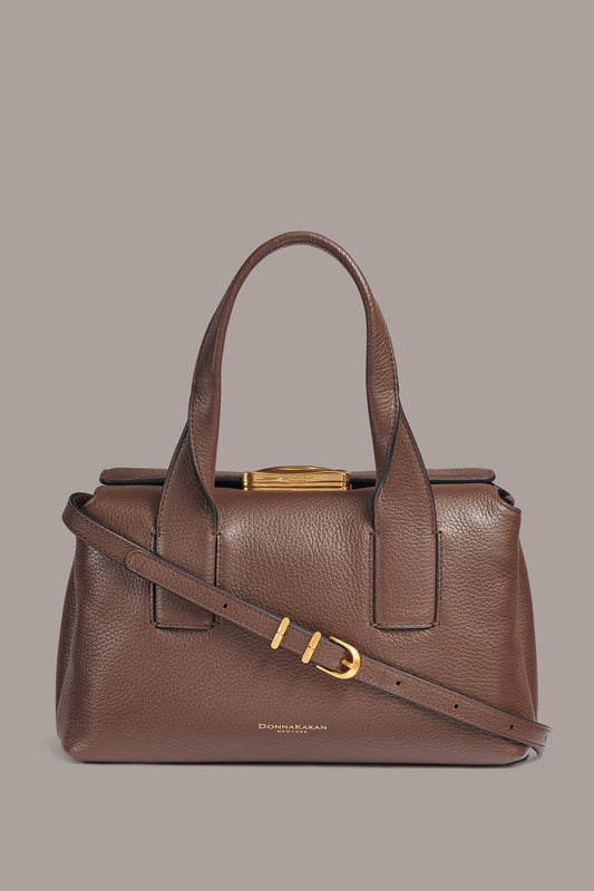 Donna Karan AMAGANSETT SATCHEL BAG