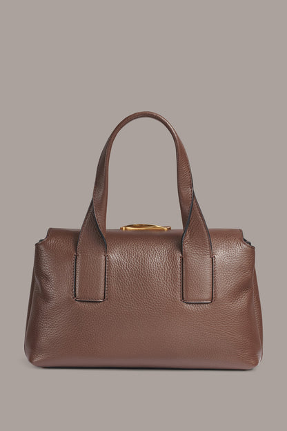 Donna Karan AMAGANSETT SATCHEL BAG