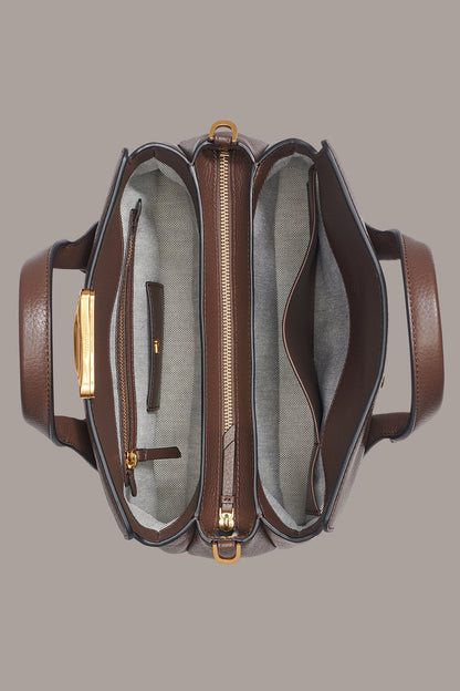 Donna Karan AMAGANSETT SATCHEL BAG