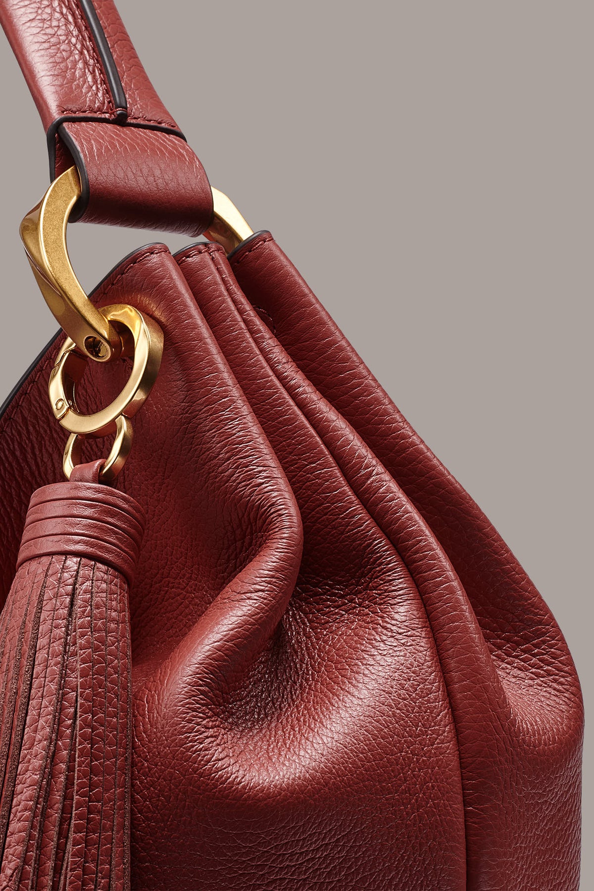 Donna Karan GLENWOOD SHOULDER BAG