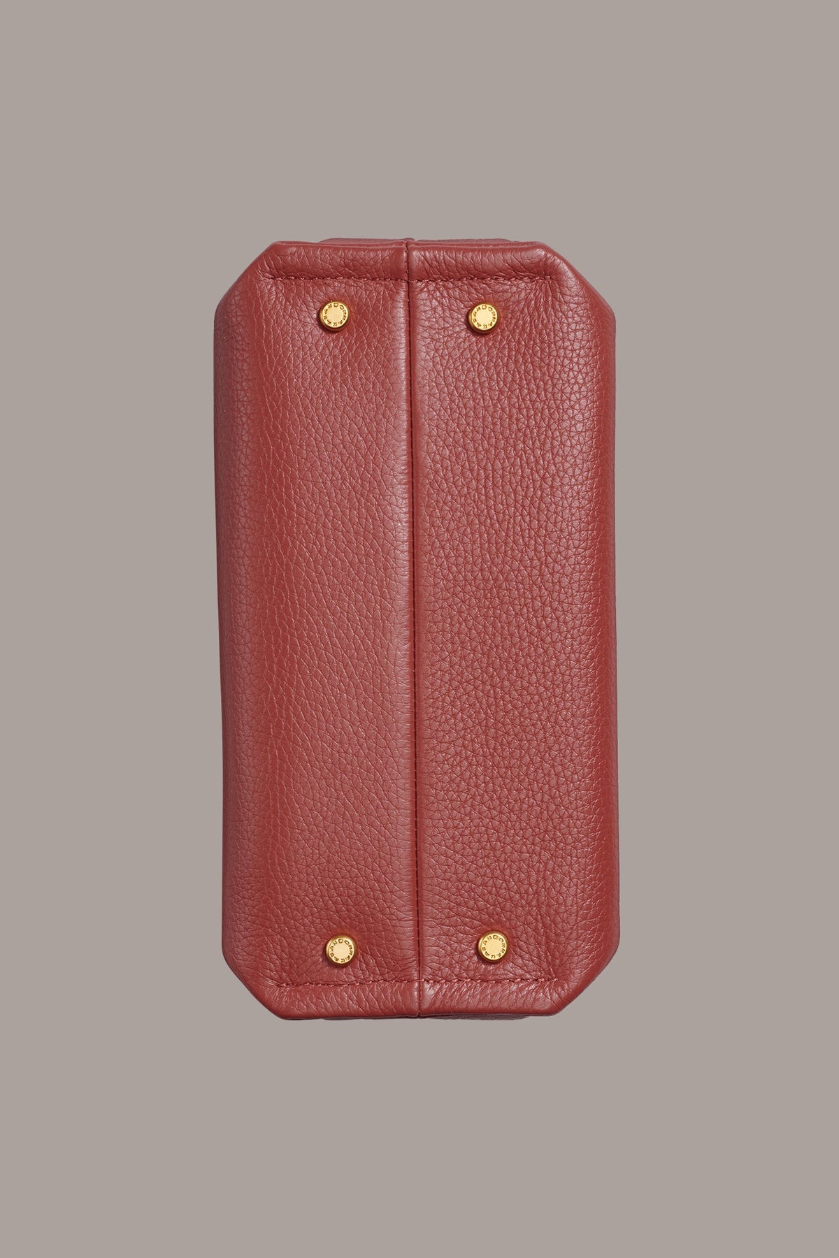 Donna Karan CASHMERE LEATHER CROSSBODY BAG