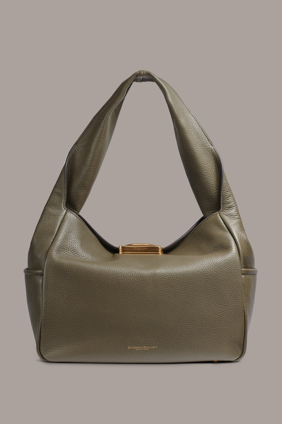 Donna Karan AMAGANSETT SHOULDER BAG