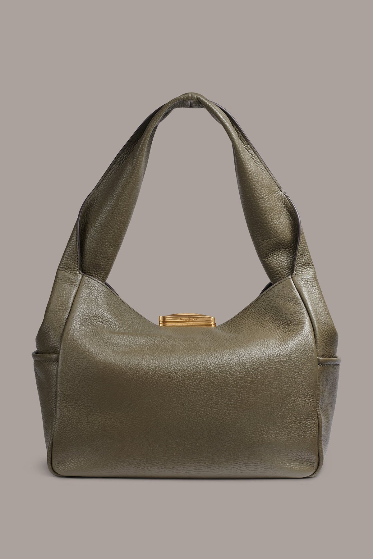 Donna Karan AMAGANSETT SHOULDER BAG