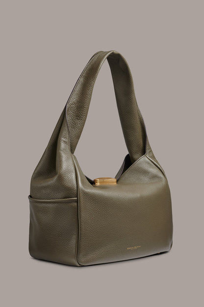 Donna Karan AMAGANSETT SHOULDER BAG