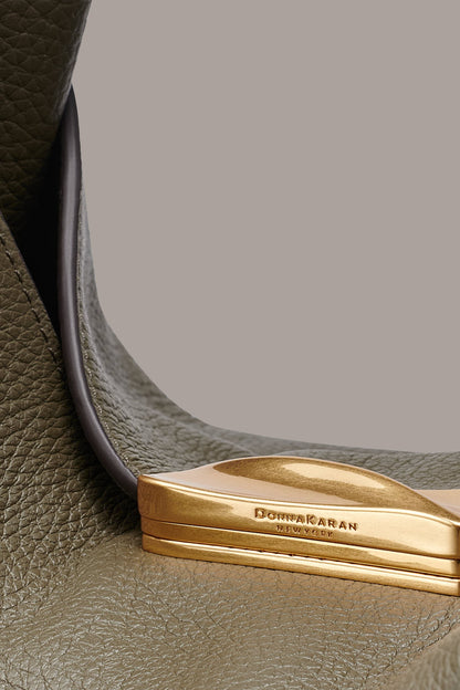 Donna Karan AMAGANSETT SHOULDER BAG