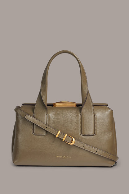 Donna Karan AMAGANSETT SATCHEL BAG