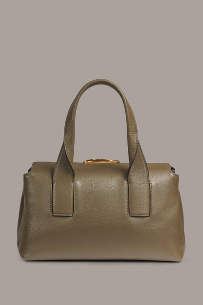 Donna Karan AMAGANSETT SATCHEL BAG