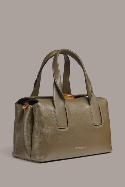 Donna Karan AMAGANSETT SATCHEL BAG