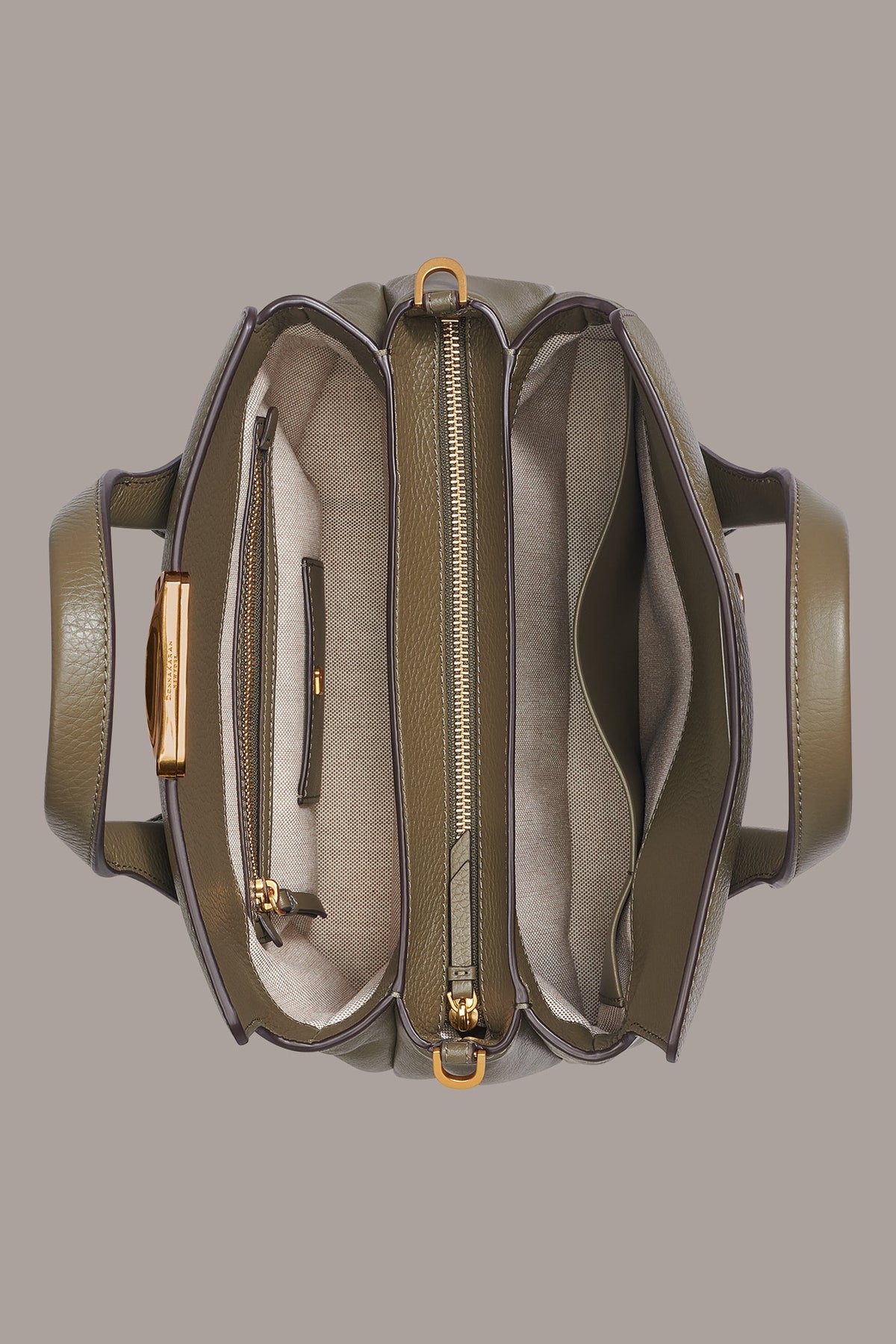 Donna Karan AMAGANSETT SATCHEL BAG