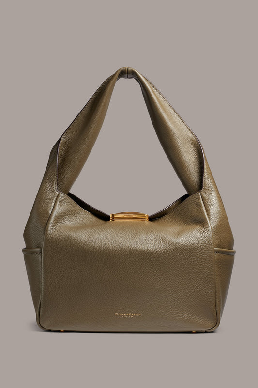 Donna Karan AMAGANSETT SHOULDER BAG