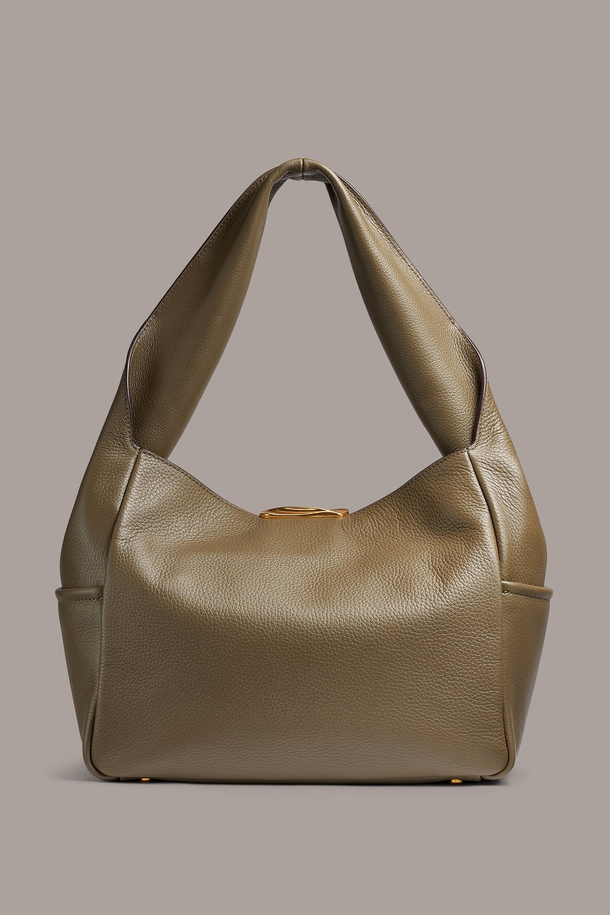 Donna Karan AMAGANSETT SHOULDER BAG
