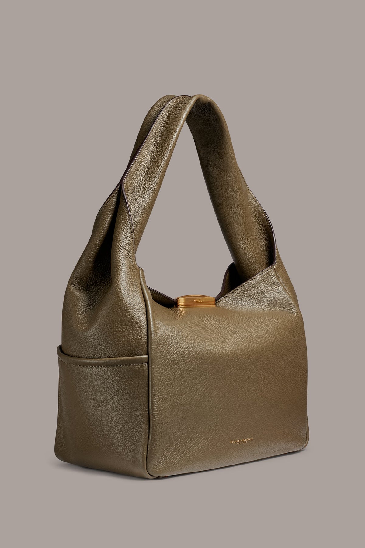 Donna Karan AMAGANSETT SHOULDER BAG