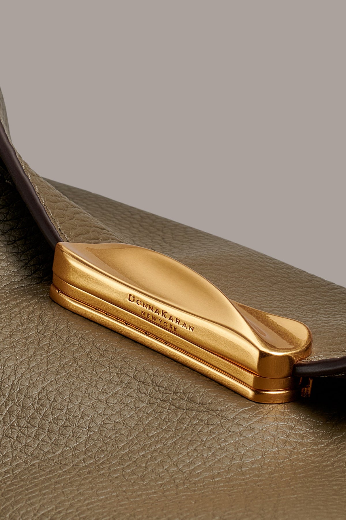 Donna Karan AMAGANSETT SHOULDER BAG