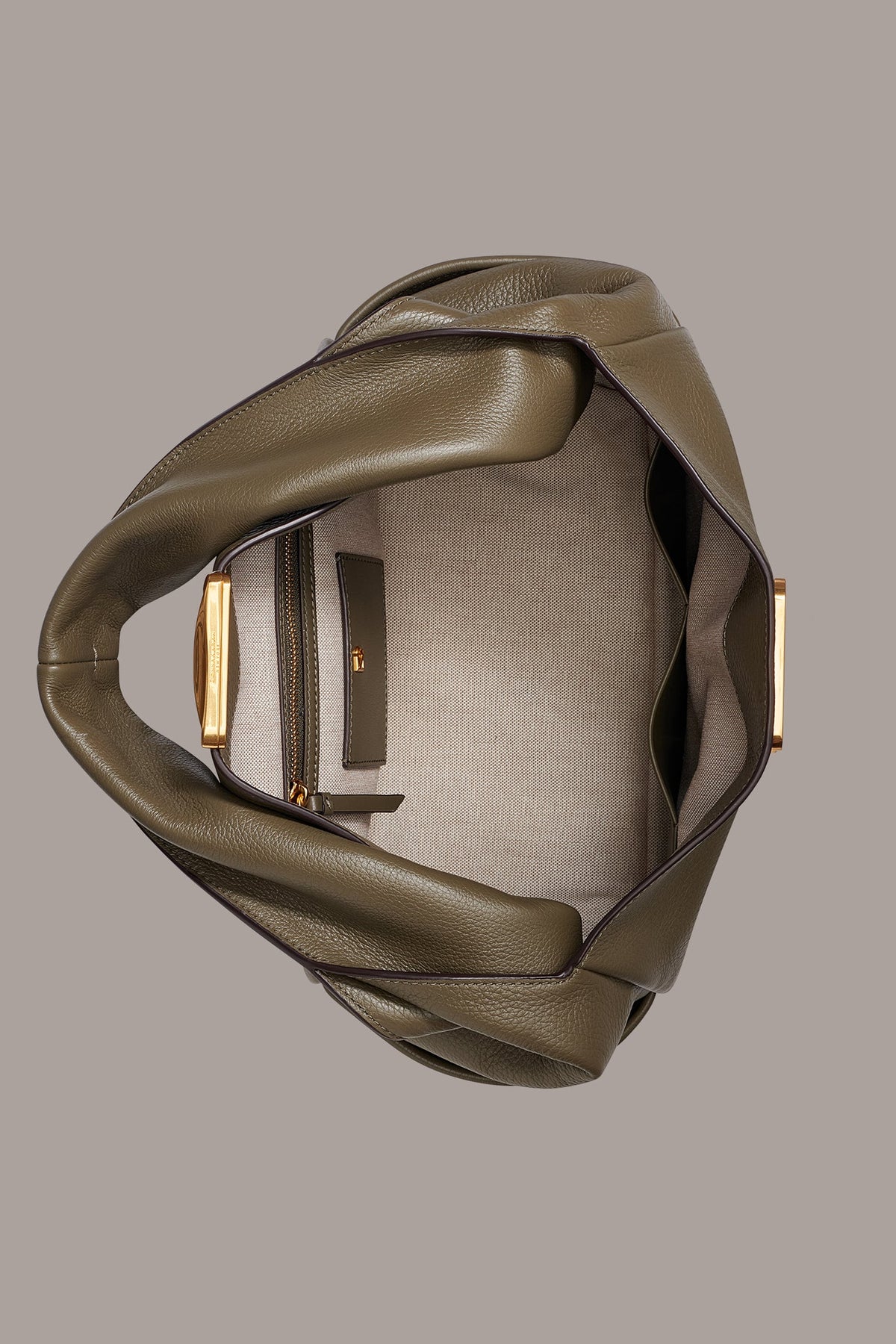 Donna Karan AMAGANSETT SHOULDER BAG